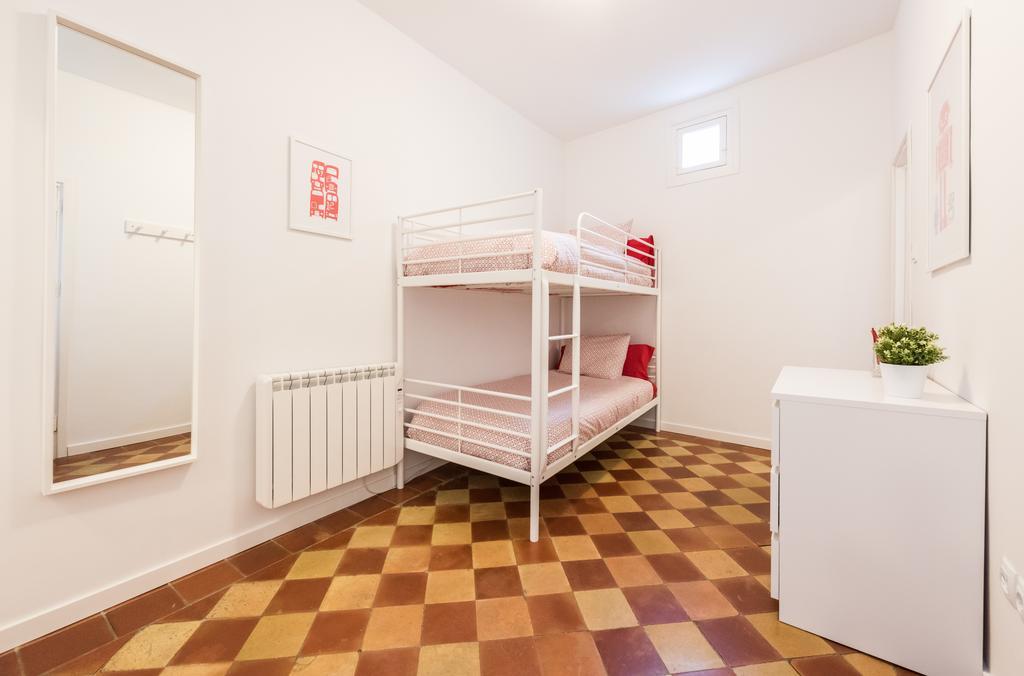 Plaza Mayor Apartment Madrid Eksteriør bilde